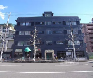 マンションパールの画像