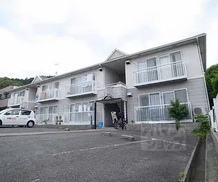 エステートピア松英Iの画像