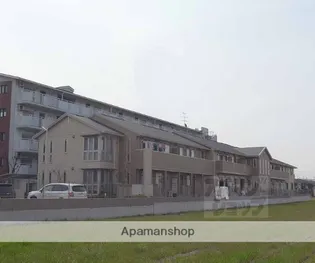 メゾン カナールの画像