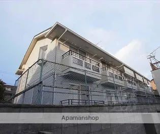 コーポ キタノの画像