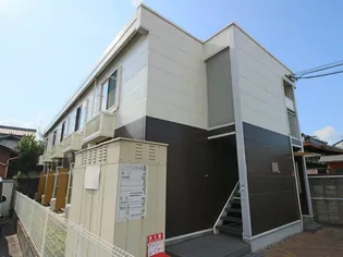 レオパレスZEZEの画像