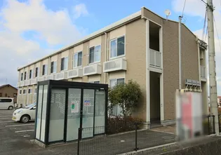 レオパレス北流の画像