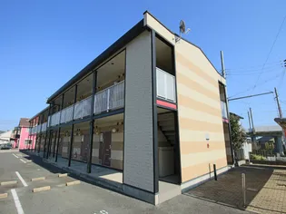 レオパレスポラリスの画像