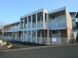 レオパレスオン ザ ヒルの画像