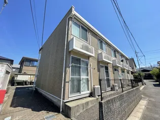 レオパレスシャルマンゾーン照杉の画像