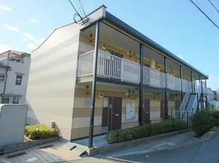 レオパレス湖城が丘の画像