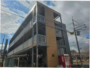 レオパレスモンフレールの画像