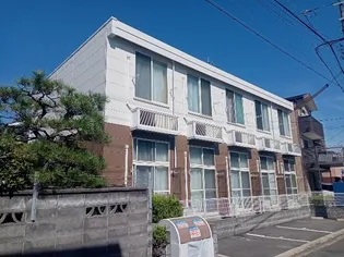 レオパレスSOARERの画像