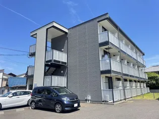 レオパレスボー ビラージュの画像