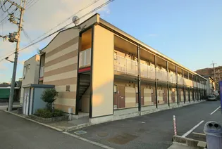 レオパレス大輝の画像