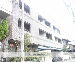 鞘町フラッツ【103号室】の外観