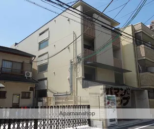 BLANC NEIGE烏丸五条の画像