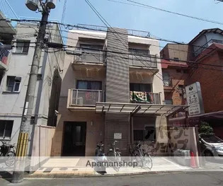 フラム深草の画像