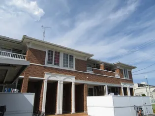 ソレアード山階の画像