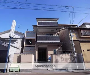 KING CRAFT FUKAKUSA【3階】の外観