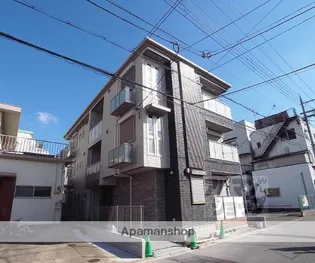 シャーメゾン深草の画像