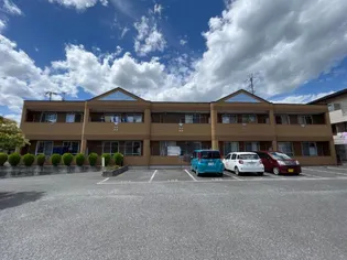 カーサエスペランサの画像