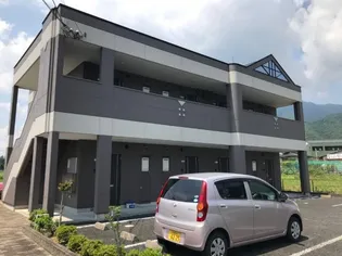 MELODY COURTの画像