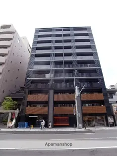 ジ・アーバネックス京都四条烏丸テラス【805号室】の外観