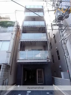 アート四条堀川【102号室】の外観