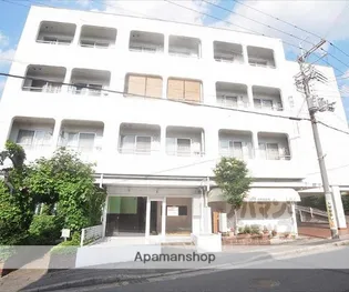 志津屋ハイツ【202号室】の外観