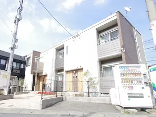 クレイノボー ビラージュIIIの画像