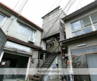 リッチモンド岡崎【202号室】の外観