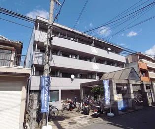 メゾン ド パヴィヨンの画像