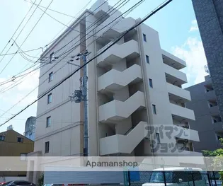 MASTERY COURTの画像