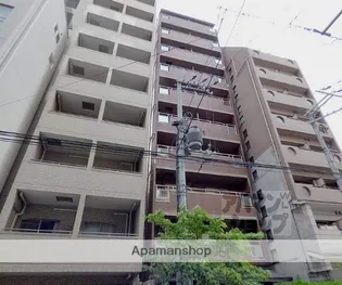 VISCARIA光樹【1003号室】の外観