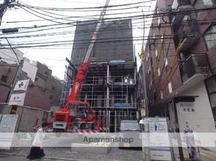 SHAMAISON 呉春【303号室】の外観