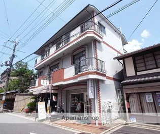 メゾン聖護院の画像