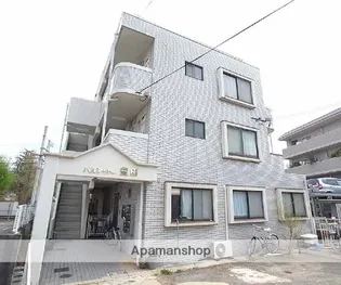 パルシャトー豊田の画像