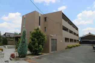 サニーソシア21の画像