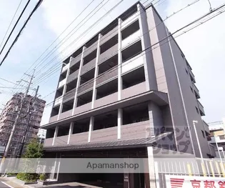 ドミールコート伏見桃山の画像