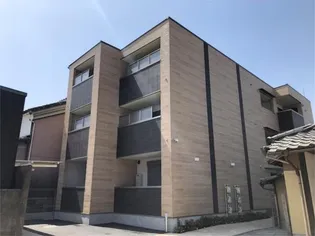 ヴァンデミーア鳥羽の画像