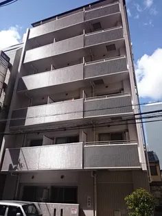 NADIA【401号室】の外観