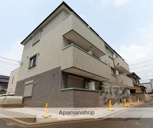 プログレーッソ西ノ京の画像