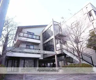 イーストビューヤサカ【3階】の外観