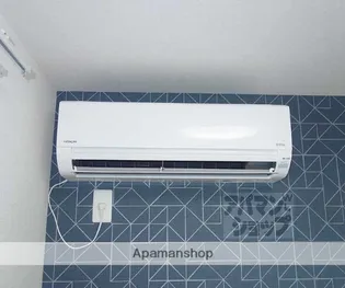 NICO西大路【302号室】の内装