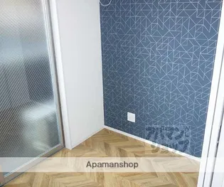 NICO西大路【302号室】の内装