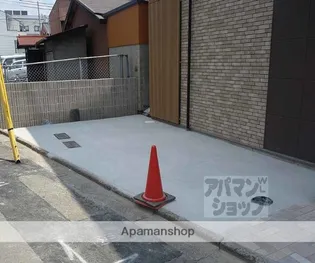 NICO西大路【302号室】のその他画像