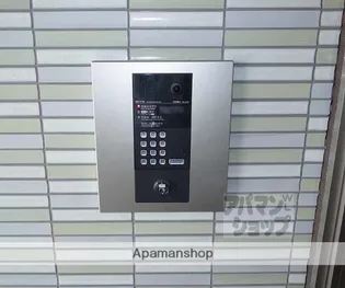 NICO西大路【302号室】の内装