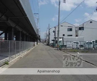 NICO西大路【302号室】のその他画像