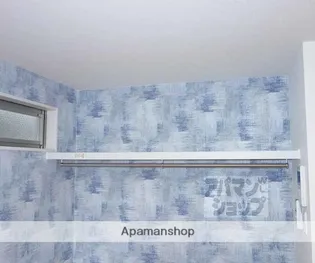 NICO西大路【302号室】の内装