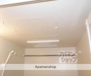 NICO西大路【302号室】の内装