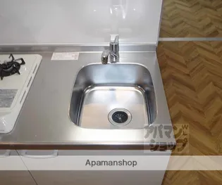 NICO西大路【302号室】の内装