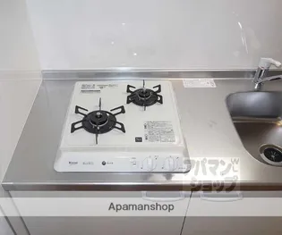 NICO西大路【302号室】の内装