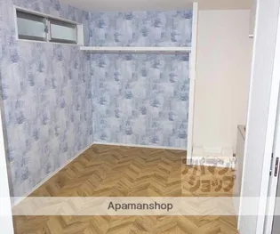 NICO西大路【302号室】の内装