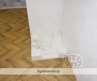 NICO西大路【302号室】のその他画像